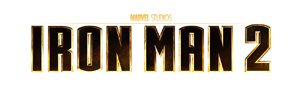 IRON MAN 2