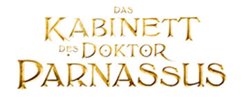 DAS KABINETT DES DOKTOR PARNASSUS