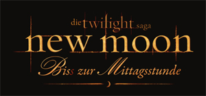 NEW MOON - Biss zur Mittagsstunde
